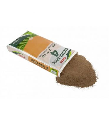 Engrais NPK bio pour nutrition complète 25kg RACINE F-ENG003