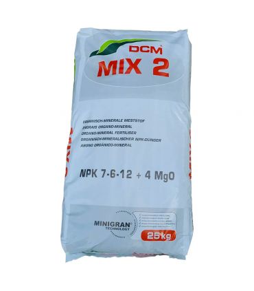 Engrais booster de croissance 25kg RACINE F-ENG025