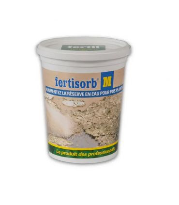 Rétenteur d’eau diffusion progressive 4kg RACINE F-PLN031