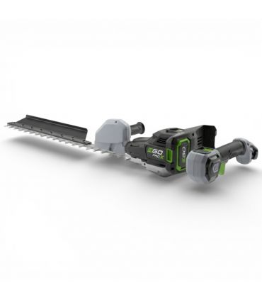 Taille-haies simple lame professionnel sur batterie coupe 30mm lame 75cm nu - Ego Power+ HTX7500S