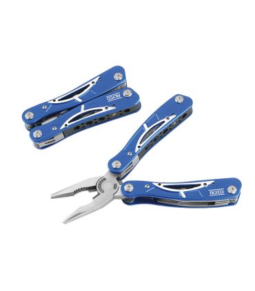 Pince multi-fonctions housse nylon ALYCO 101260