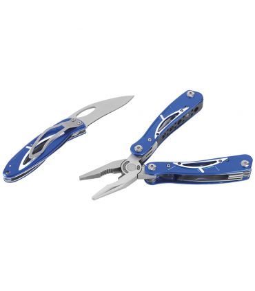 Pince multi-fonctions housse nylon ALYCO 101260