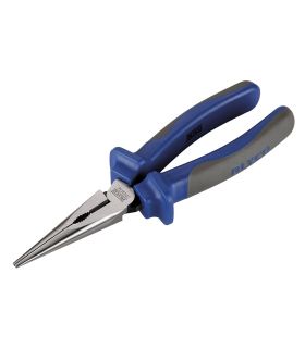 Pince semi-rondes avec coupe haute puis. 160 mm ALYCO 101303