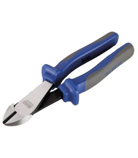 Pince coupe diagonale haute puissance 200 mm ALYCO 101312