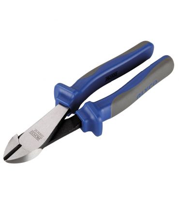 Pince coupe diagonale haute puissance 200 mm ALYCO 101312
