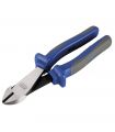 Pince coupe diagonale haute puissance 200 mm ALYCO 101312