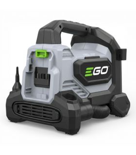 Gonfleur compact 3 en 1 pour tout type de pneu - Ego Power+ IF1600E