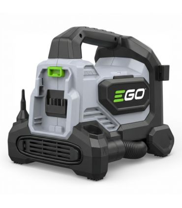 Gonfleur compact 3 en 1 pour tout type de pneu - Ego Power+ IF1600E