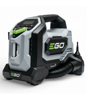 Gonfleur compact 3 en 1 pour tout type de pneu - Ego Power+ IF1600E