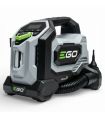 Gonfleur compact 3 en 1 pour tout type de pneu - Ego Power+ IF1600E