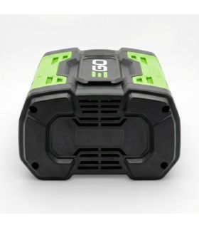 Batterie Lithium-Ion 8Ah nouvelle génération Arc lithium Max 56 volts Ego Power + BA4480X