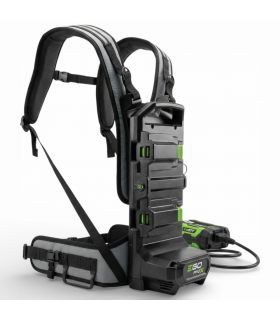 Harnais dorsal PRO X avec technologie Peak Power - Ego Power+ BHX2001