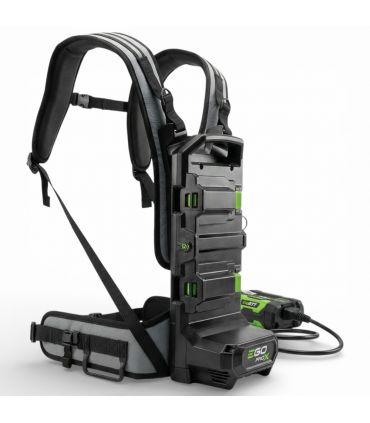 Harnais dorsal PRO X avec technologie Peak Power - Ego Power+ BHX2001