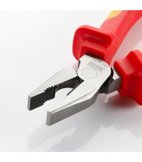 Pince univ. isolée haute puis. 200 mm ALYCO 101805