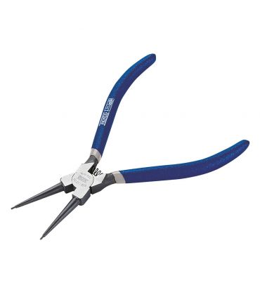 Pince seeger int. mâchoire droite 140 mm ALYCO 106209