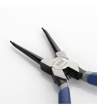 Pince seeger int. mâchoire droite 140 mm ALYCO 106209