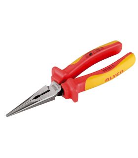 Alic. p/demi-rondes isolée haute puis. 200 mm ALYCO 101813