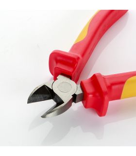 Pince coupe diagonale isolée 160 mm ALYCO 101821