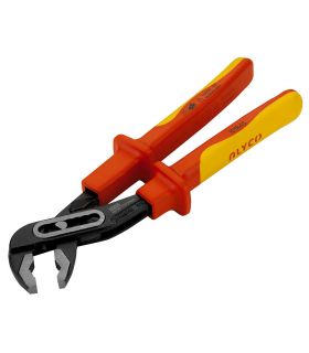 Pince pour canalisation isolée 240 mm ALYCO 101845