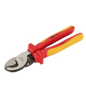 Coupe-câbles une main cuivre-alum 240 mm vde ALYCO 101848