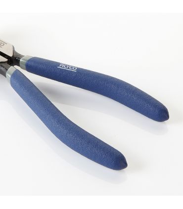 Pince seeger ext. mâchoire droite 180 mm ALYCO 106203