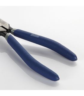 Pince seeger ext. mâchoires courbes 140 mm ALYCO 106206