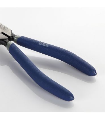 Pince seeger ext. mâchoires courbes 180 mm ALYCO 106207