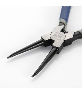 Pince seeger int. mâchoire droite 180 mm ALYCO 106210