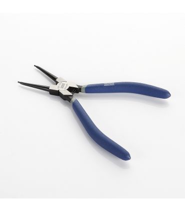 Pince seeger int. mâchoire droite 180 mm ALYCO 106210