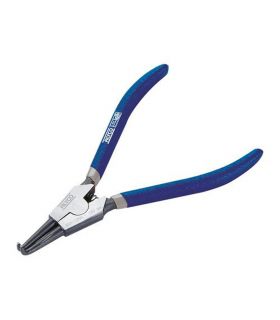 Pince seeger ext. mâchoires courbes 300 mm ALYCO 106225