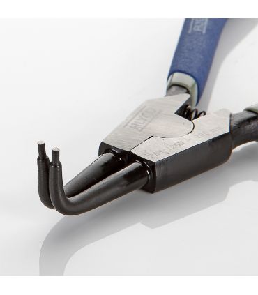 Pince seeger ext. mâchoires courbes 300 mm ALYCO 106225