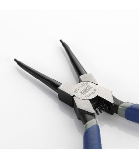 Pince seeger int. mâchoire droite 300 mm ALYCO 106230