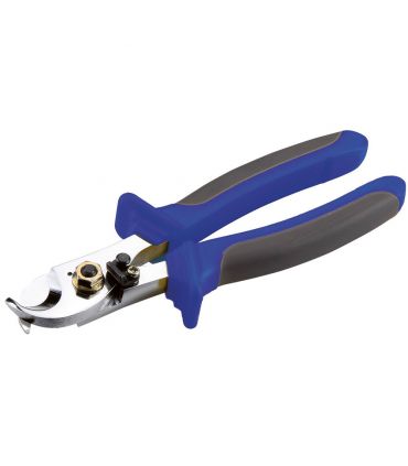 Pince coupe-câbles automatique 170 mm ALYCO 108046