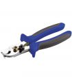 Pince coupe-câbles automatique 170 mm ALYCO 108046