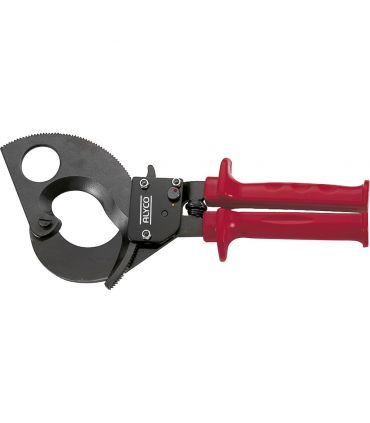 Coupe-câbles à cliquet ALYCO 108057