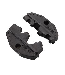 Tête de sertissage cosses isolées ALYCO 108356