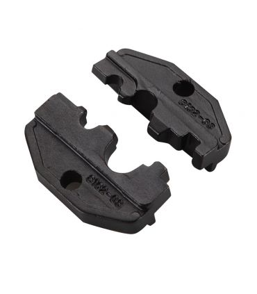 Tête de sertissage cosses isolées ALYCO 108356