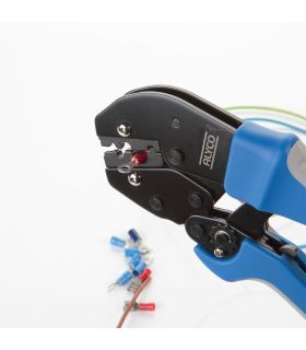 Sertisseuse non isolée 250 mm ALYCO 108360