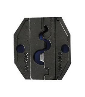 Tête de sertissage cosses non isolées ALYCO 108361