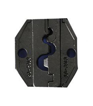 Tête de sertissage cosses non isolées ALYCO 108361