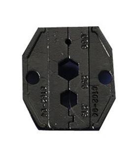 Têt. sertissage coss.coaxiales bnc/tnc ALYCO 108366