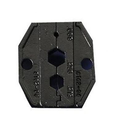 Têt. sertissage coss.coaxiales bnc/tnc ALYCO 108366