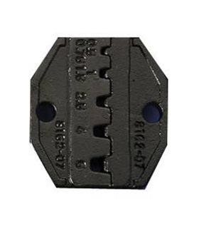 Têt. sertissage coss. tubulaires 0,5-6 ALYCO 108368