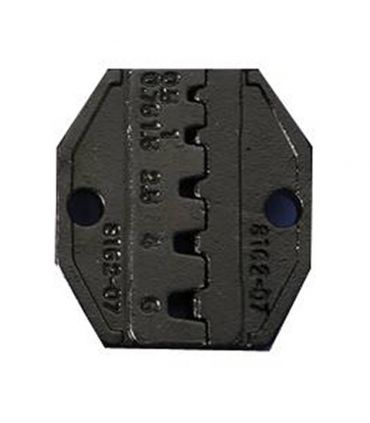 Têt. sertissage coss. tubulaires 0,5-6 ALYCO 108368