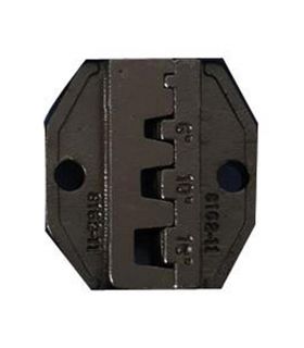 Têt. sertissage coss. tubulaires 6-16 ALYCO 108369