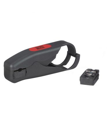 Dénudeur coaxial 150 mm ALYCO 108380