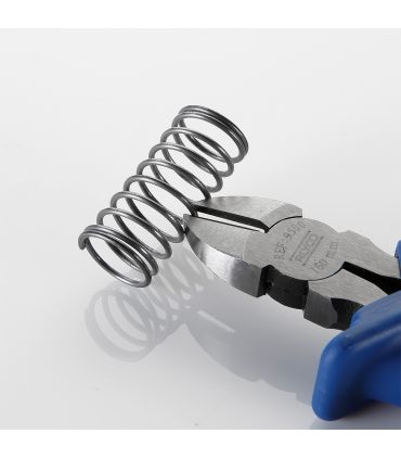 Pince coupe diagonale 130 mm ALYCO 110301