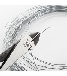 Pince à coupe diagonale renforcée 160 mm ALYCO 110309