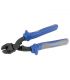 Pince coupe diag. articulée 200 mm ALYCO 110320