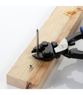 Pince coupe diag. articulée 200 mm ALYCO 110320